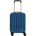 Produktbild: CHECK.IN London 2.0 - 4-Rollen-Trolley 50 cm (blau)