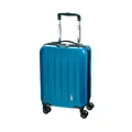 Produktbild: CHECK.IN London 2.0-4-Rollen-Trolley 50 cm blau