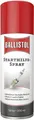 Produktbild: Ballistol Startwunder-Spray 200 ml Starthilfespray Motorstarter