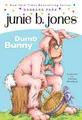 Produktbild: Junie B. Jones #27: Dumb Bunny: An Easter Book for Kids