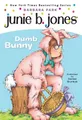 Produktbild: Barbara Park Junie B. Jones #27: Dumb Bunny (Taschenbuch) (US IMPORT)