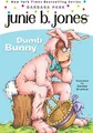 Produktbild: Junie B. Jones #27: Dumb Bunny: An Easter Book for Kids