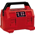 Produktbild: Einhell Power X-Quattrocharger (18 V) (4512102)