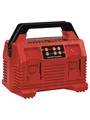 Produktbild: Einhell Charger 2x2 Power X-Quattrocharger 4A