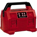 Produktbild: Einhell Power X-Change Ladegerät Power X-Quattrocharger 4 A