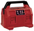 Produktbild: Einhell Ladegerät Power X-Quattrocharger 4 A  Ladegerät