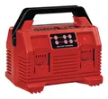 Produktbild: Einhell PXC-Ladegerät 4a Power X-Quattrocharger - 4512102
