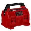 Produktbild: Einhell Power X-Quattrocharger 4A Power X-Change Ladegerät