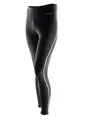 Produktbild: Mens Bodyfit Base Layer Leggings - schwarz - Grösse M/L