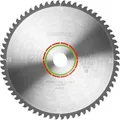 Produktbild: Festool Kreissägeblatt Spezial 260x2,5x30 WZ/FA64, 260 x 30mm, 64 Zähne, für Laminat und Mineralstoffe
