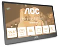 Produktbild: AOC 16T3EA, 39,6 cm (15.6