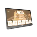 Produktbild: AOC 16T3EA - LED-Monitor - 40.6 cm (16