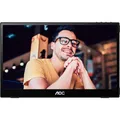 Produktbild: AOC LED-Monitor 16T3EA