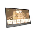 Produktbild: AOC 16T3EA Ea Computer Monitor 39.6 Cm  (15.6) 1920 X 1080 Pixels Full Hd Bl ~E~