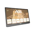 Produktbild: AOC 16T3EA - LED-Monitor - 40.6 cm (16