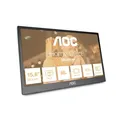 Produktbild: Monitor AOC T2 16T3EA