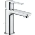 Produktbild: Grohe Einhand-Waschtischbatterie LINEARE 1/2Zoll, XS-Size chrom (23790001)