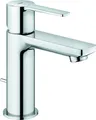Produktbild: Grohe Einhand-Waschtischbatterie LINEARE DN 15, XS-Size chrom