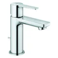 Produktbild: Grohe Lineare Einhand-Waschtischbatterie, DN15, XS-Size,