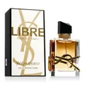 Produktbild: Yves Saint Laurent Libre Flowers & Flames Florale Eau De Parfum 50 ml