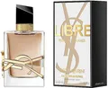 Produktbild: Yves Saint Laurent - Libre Flowers & Flames - Eau De Parfum - libre Edp Florale 50ml 50 ml