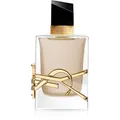 Produktbild: Yves Saint Laurent Libre Flowers & Flames Eau de Parfum für Damen 50 ml