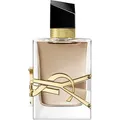 Produktbild: Yves Saint Laurent Libre Flowers & Flames Eau de Parfum, 50 ml