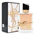Produktbild: Yves Saint Laurent Libre Flowers & Flames Eau de Parfum 50 ml Damen Parfüm EDP