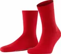 Produktbild: FALKE Homepads Socken Herren scarlet 39-42