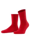 Produktbild: FALKE Stoppersocken Homepads M Hp Wolle Baumwolle rutschhemmende Noppen 1 Paar, Rot Scarlet 8280, 39-42
