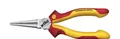Produktbild: Wiha Langbeck-Rundzange Professional electric (26735) 160 mm
