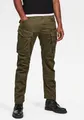 Produktbild: G-STAR Cargohose Rovic Zip 3D Tapered Pant Tapered Fit
