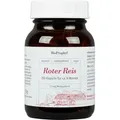Produktbild: BioProphyl Roter Reis | 100 Kapseln | 2,5 mg Monacolin-K aus Monascus purpureus