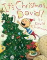 Produktbild: It's Christmas, David!