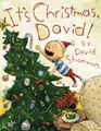 Produktbild: David Shannon It's Christmas, David! (Gebundene Ausgabe)