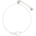 Produktbild: SWAROVSKI JEWELS JEWELRY Mod. 5524421 - Silber