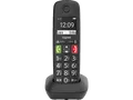 Produktbild: GIGASET E290 HX Mobilteil, Schwarz