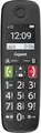 Produktbild: Gigaset E290 HX bk |