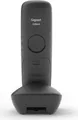 Produktbild: Gigaset E290HX - Schnurloses Erweiterungshandgerät - ECO DECT\GAP\CAT-iq - Schwarz (S30852-H2961-B101)