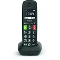 Produktbild: Gigaset E290HX Senioren-Telefon mit großem Display, DECT