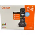 Produktbild: Gigaset E290 HX schwarz