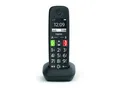 Produktbild: Gigaset E 290HX schwarz