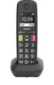 Produktbild: Gigaset E290HX Mobilteil Schwarz