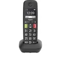 Produktbild: Gigaset Mobilteil S30852-H2961-B101 Schnurloses DECT-Telefon (für Hörgeräte kompatibel, Babyphone, Freisprechen)