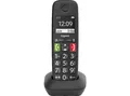 Produktbild: GIGASET E290 HX Mobilteil Schwarz Telefon