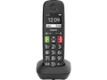 Produktbild: GIGASET E290 HX Mobilteil Schwarz Telefon
