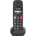 Produktbild: Gigaset E290 HX Mobilteil Schwarz