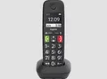 Produktbild: Gigaset E290 HX DECT-Mobilteil für Router, Kunden Retoure