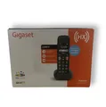Produktbild: GIGASET Gigaset E290 HX DECT-Mobilteil für Router mit DECT
