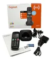 Produktbild: Gigaset E290HX -DECT-Mobilteil mit Ladeschale  Fritzbox kompatibel Senioren ✅